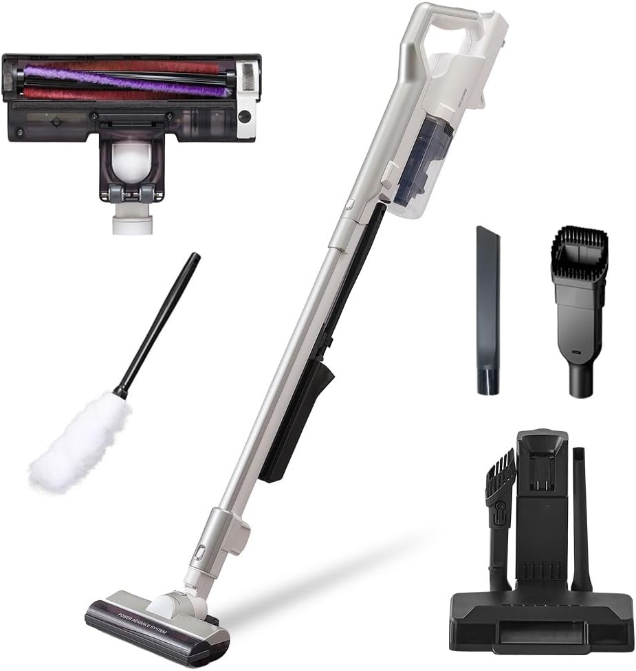 アイリスオーヤマ SCD-120P-W