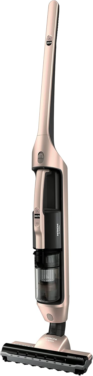 日立 スティッククリーナー PV-B300H