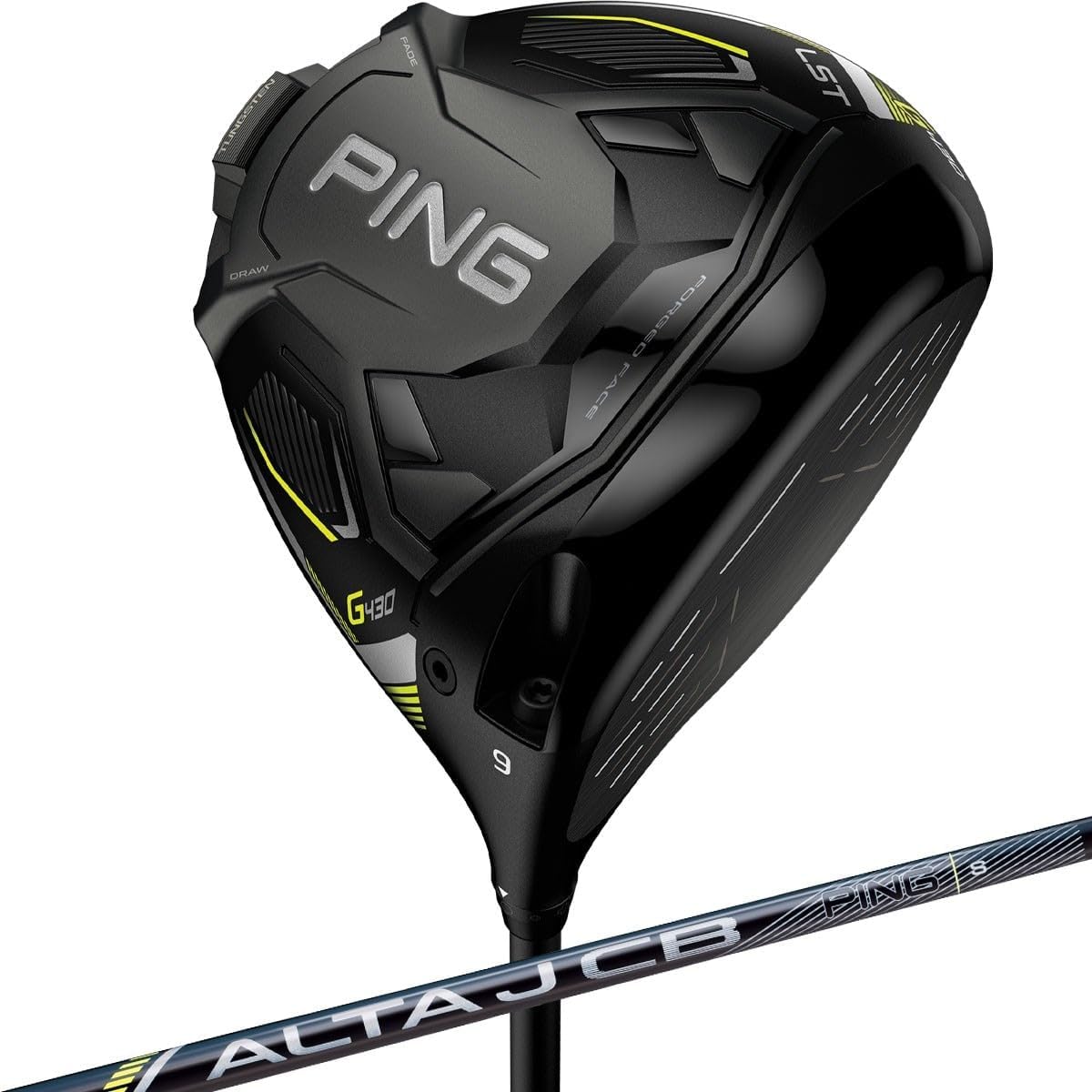 PING G430 LST ドライバー