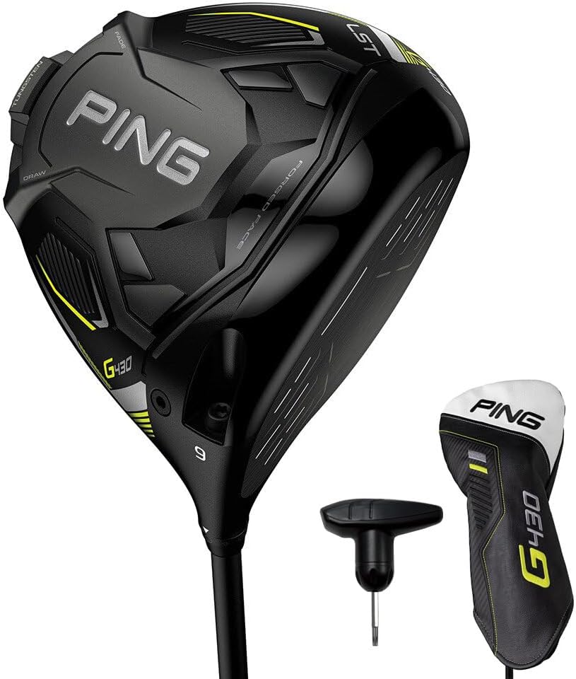 PING G430 LST ドライバー