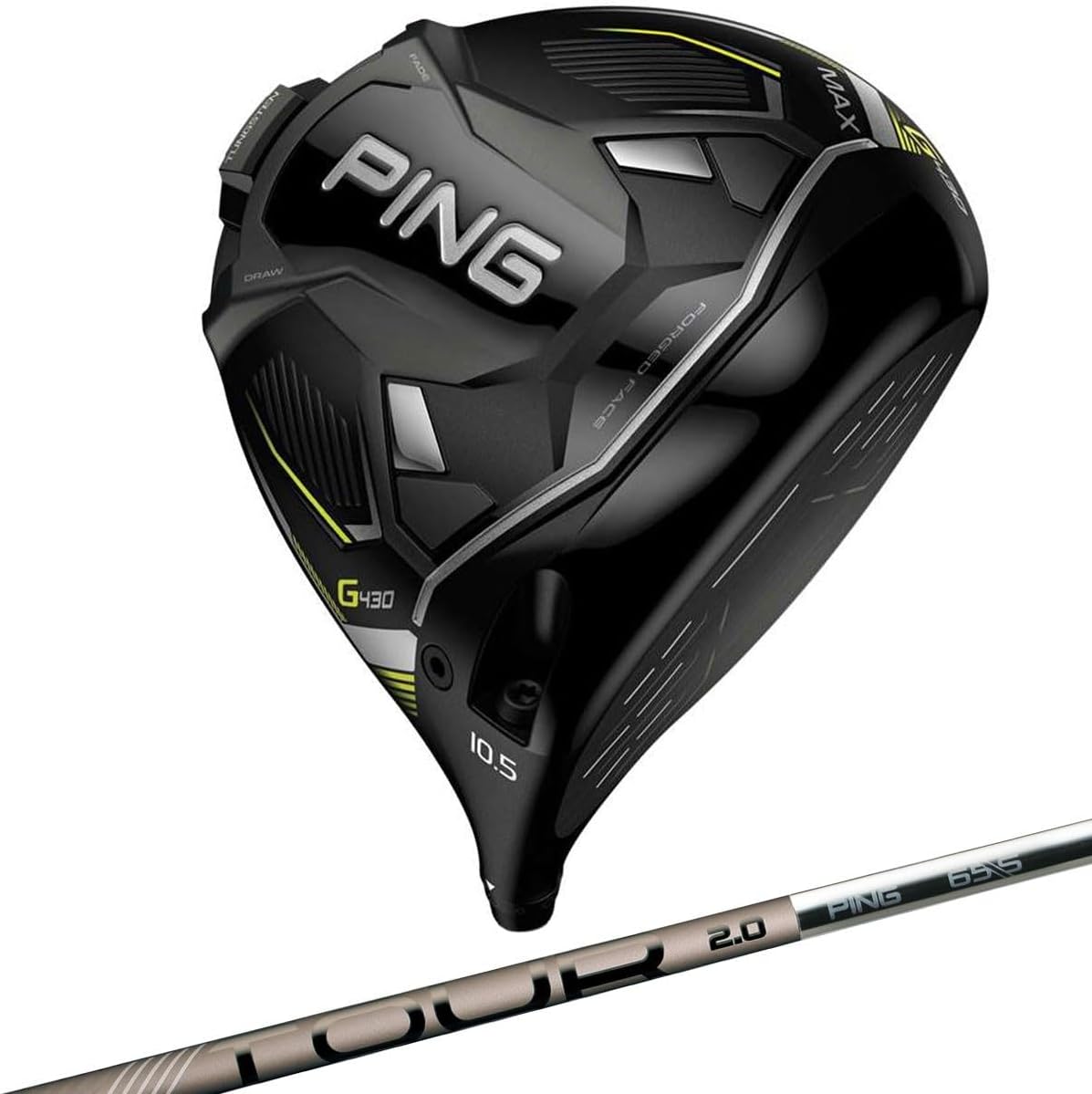PING G430 MAX ドライバー