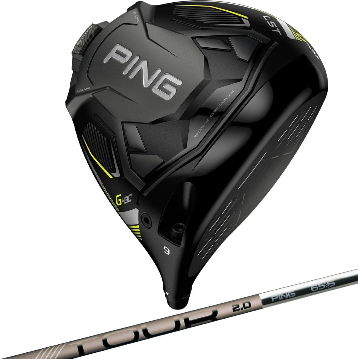 PING G430 LST ドライバー