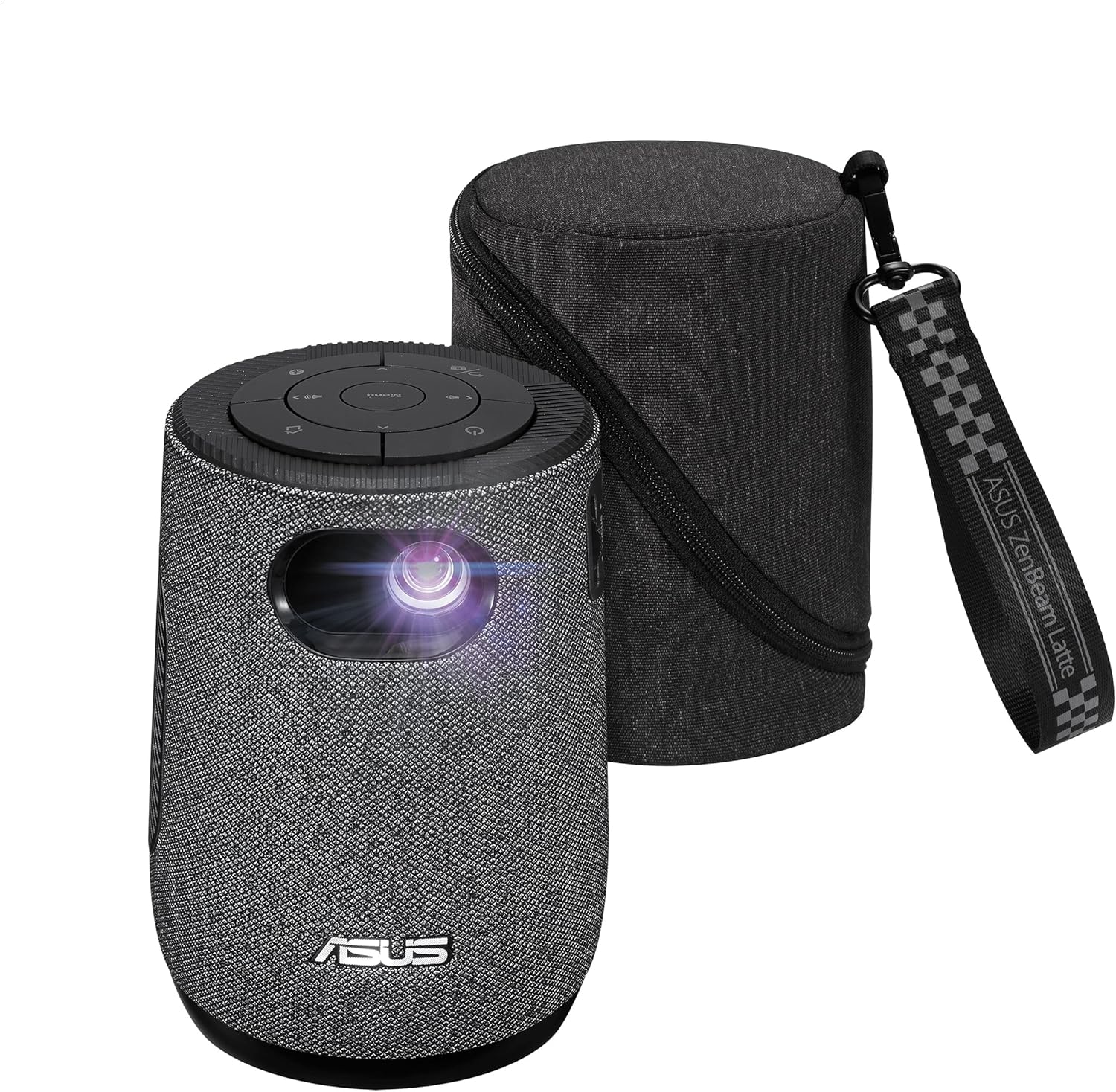 ASUS ZenBeam Latte L1