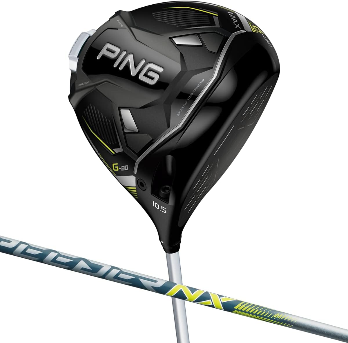 PING G430 HL MAX ドライバー
