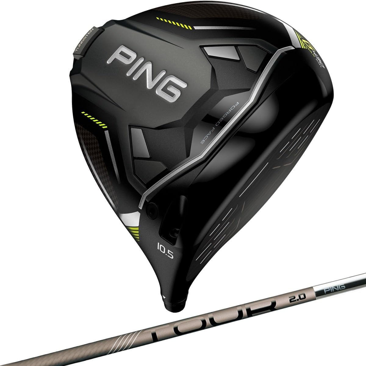 PING G430 MAX 10K ドライバー