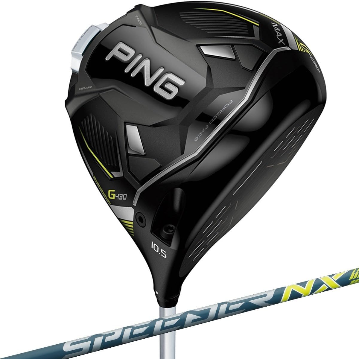 PING G430 HL MAX ドライバー