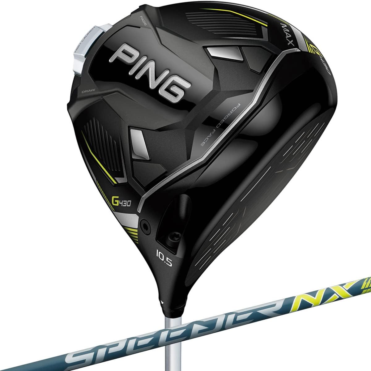 PING G430 HL MAX ドライバー