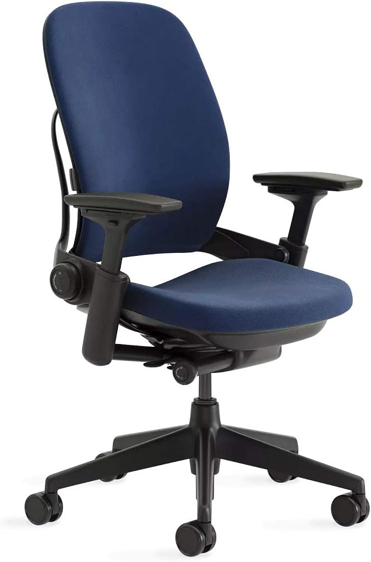 Steelcase Leap (スチールケース リープ)