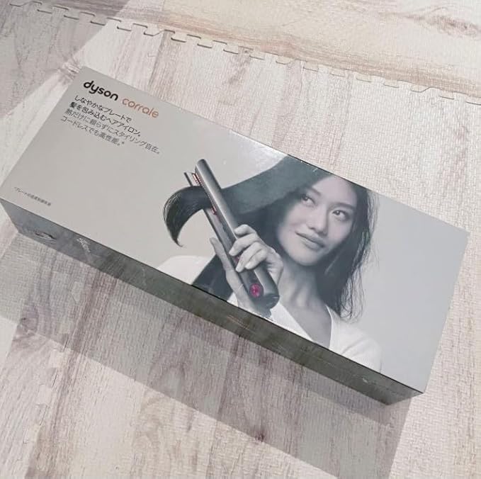 Dyson Corrale HS03 NF
