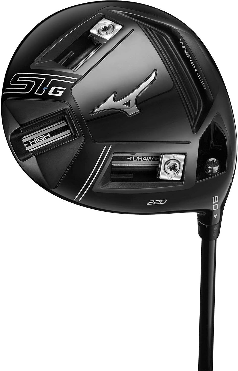 ミズノ ST-G 220 ドライバー