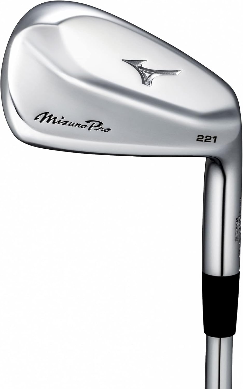 MIZUNO Mizuno Pro 221 アイアン