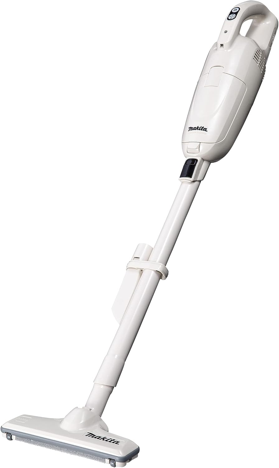 マキタ CL115FDWI 充電式クリーナ
