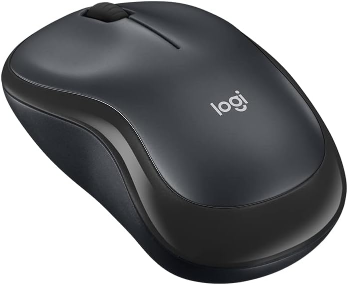 ロジクール M220 静音ワイヤレスマウス