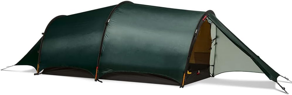 ヒルバーグ ヘラグス2 (HILLEBERG Helags 2)