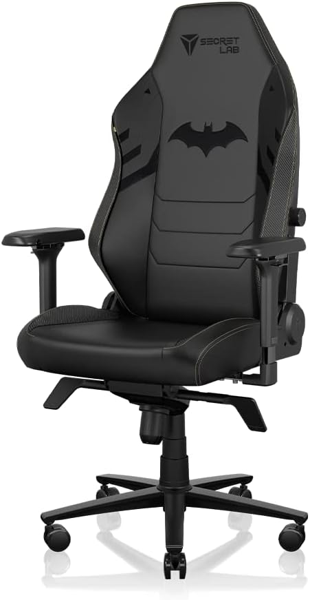 Secretlab TITAN Evo Dark Knight (Size XL)