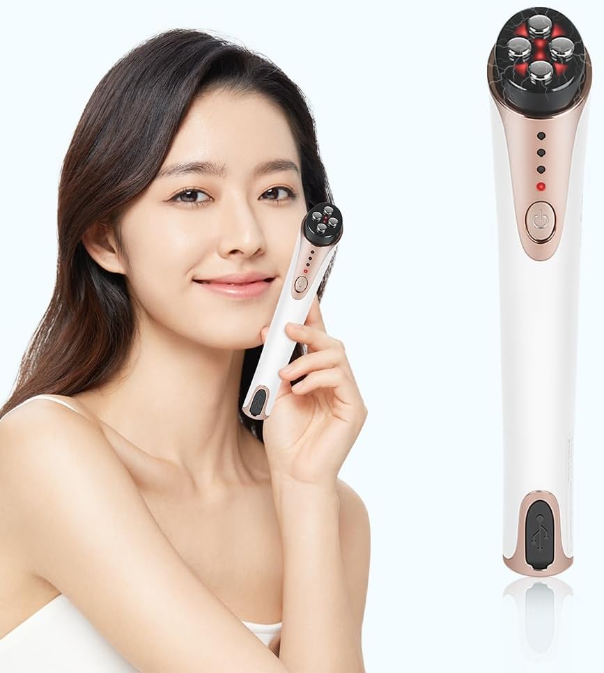 Kiboer 目もと集中ケア 目元美顔器
