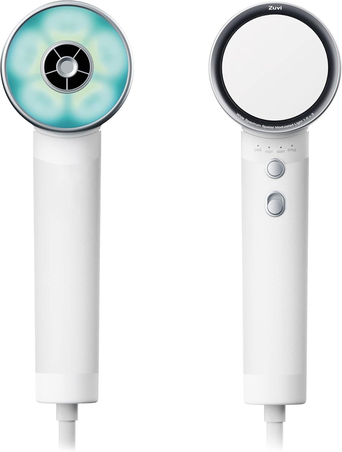 Zuvi Halo 有線モデル