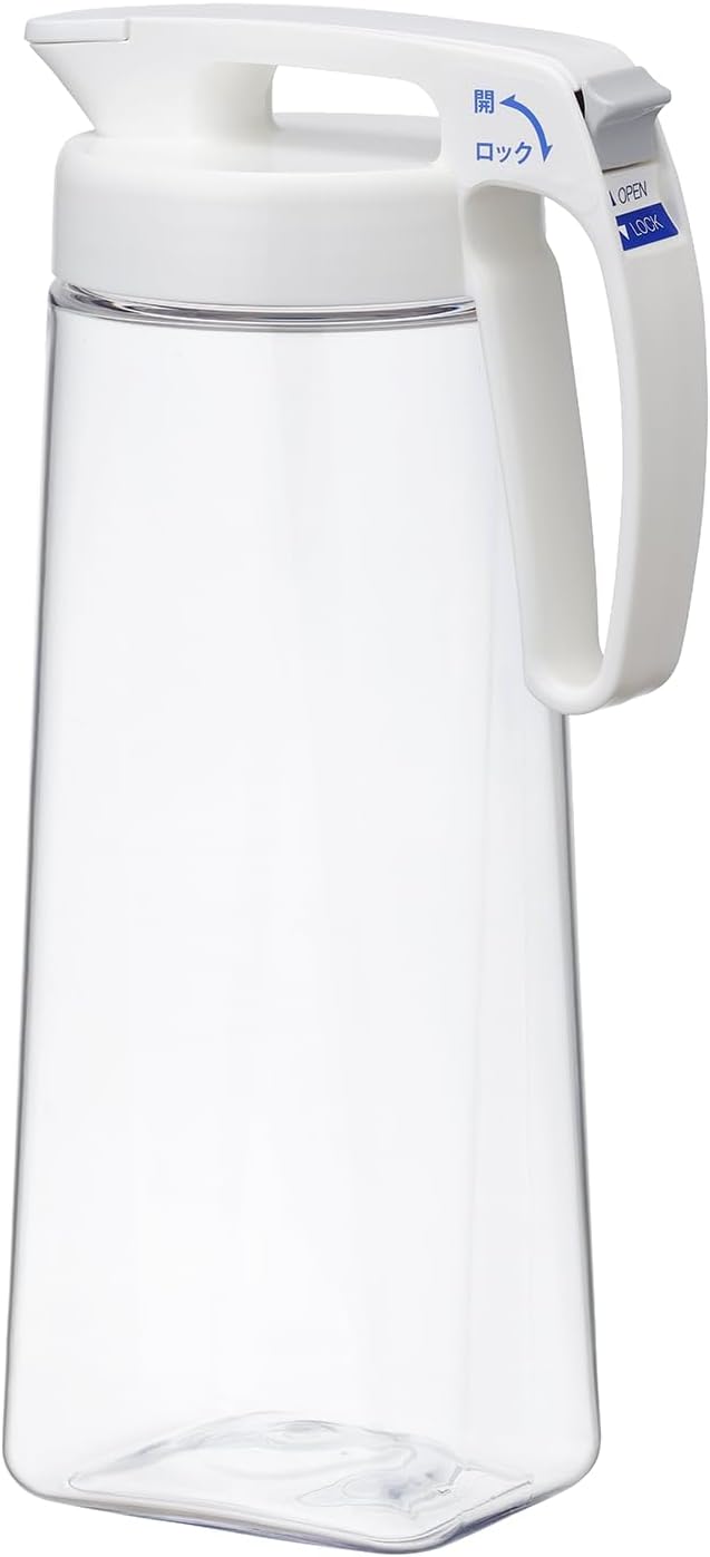 岩崎工業 ラストロウェア 冷水筒 2.1L K-1286