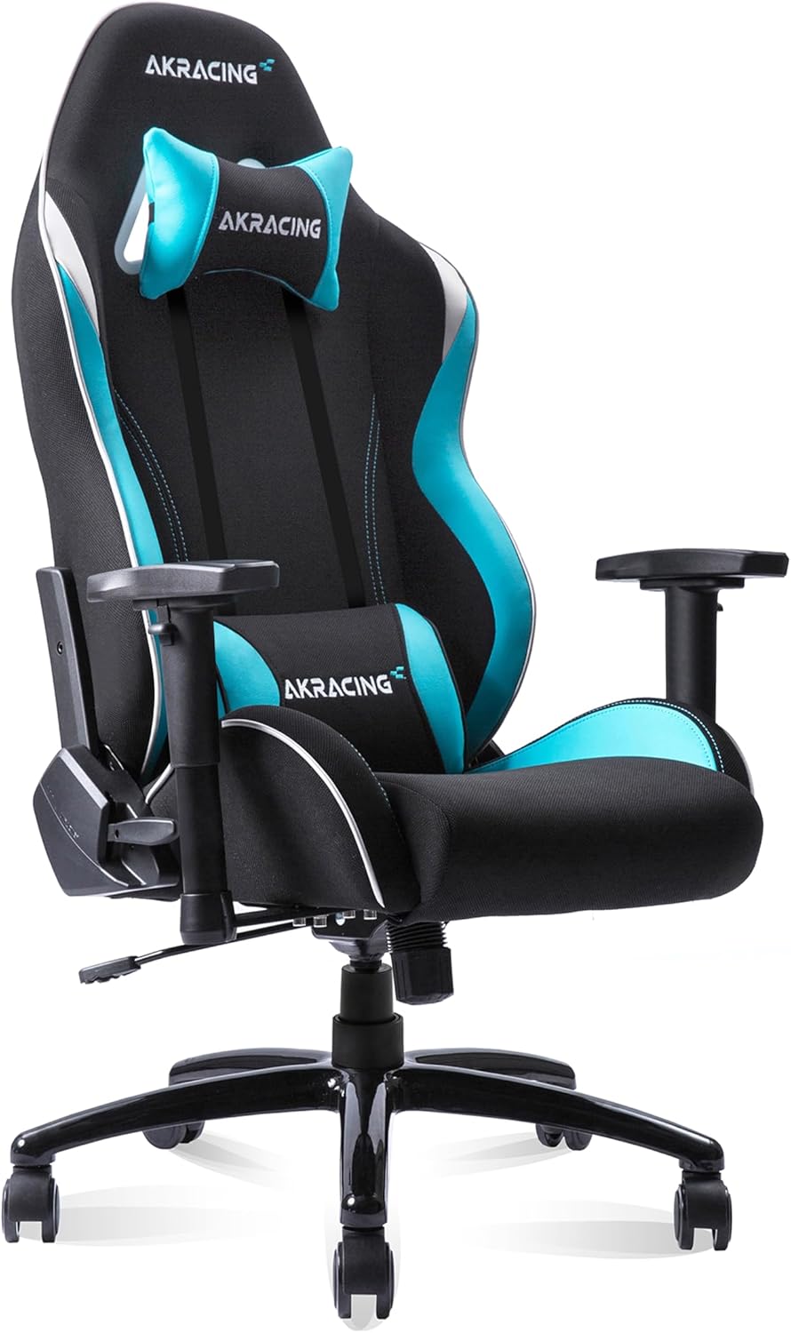 AKRacing Pinon スカイブルー