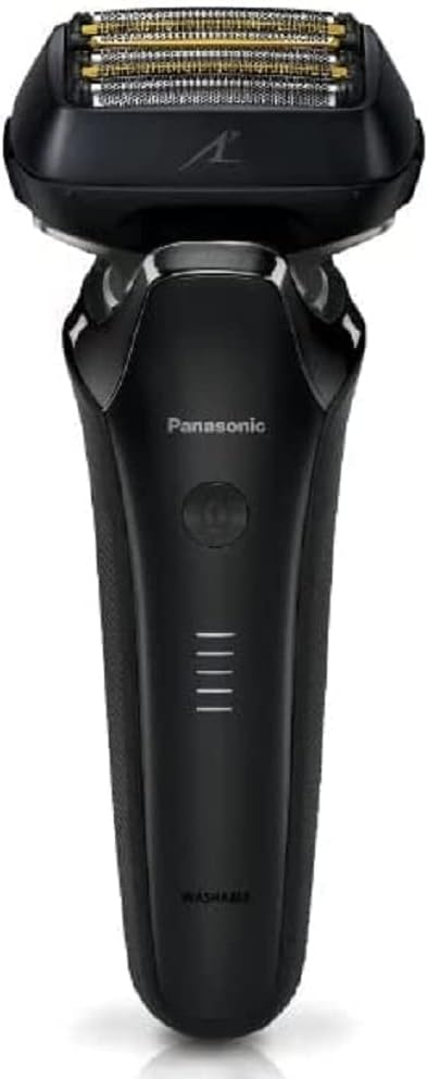 パナソニック ラムダッシュPRO ES-LS5P-K