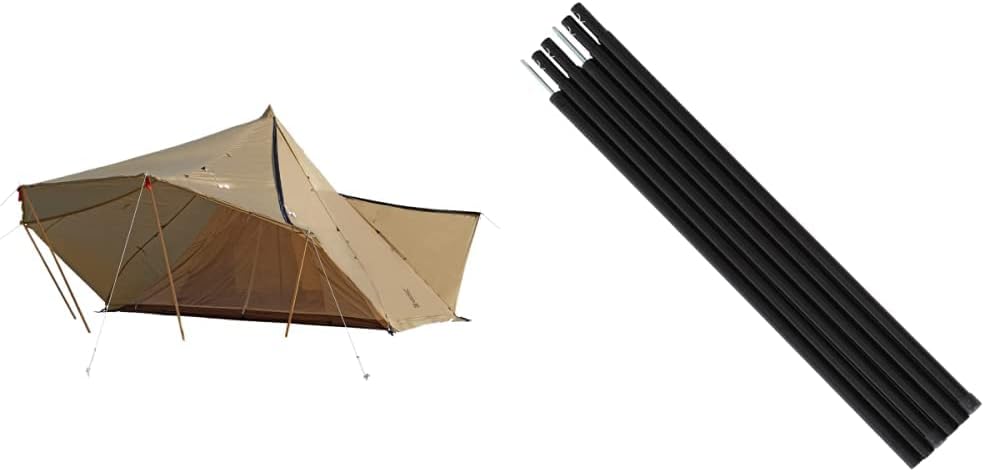 DOD ヤドカリテント T6-662