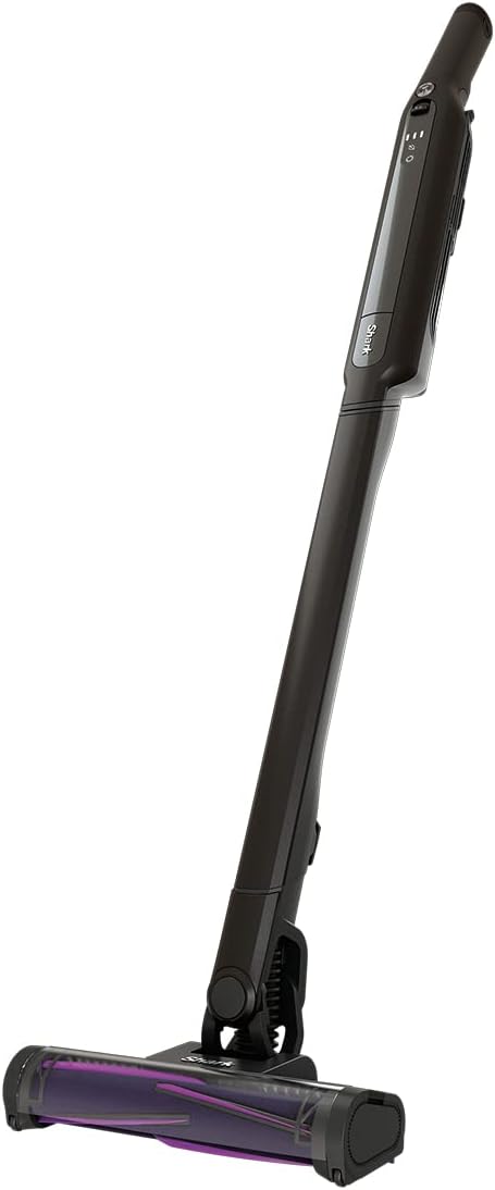 Shark EVOPOWER SYSTEM ADV CS601J