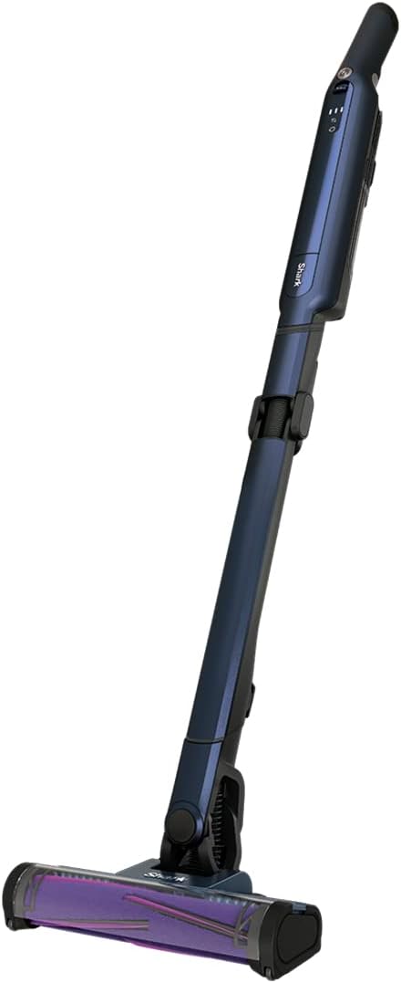 Shark EVOPOWER SYSTEM ADV CS651J（2.0kg / 幅258 x 奥行114 x 高さ1030 mm）