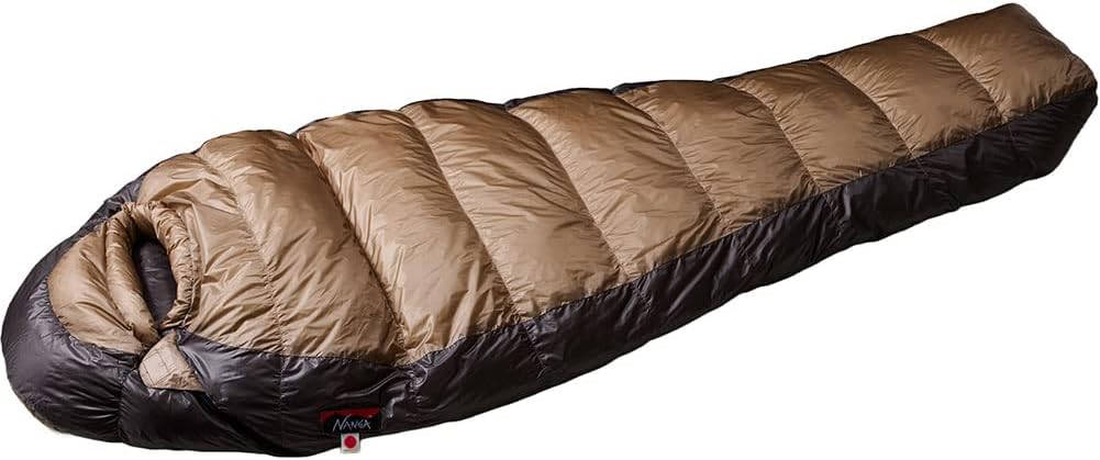 ナンガ UDD BAG 450DX