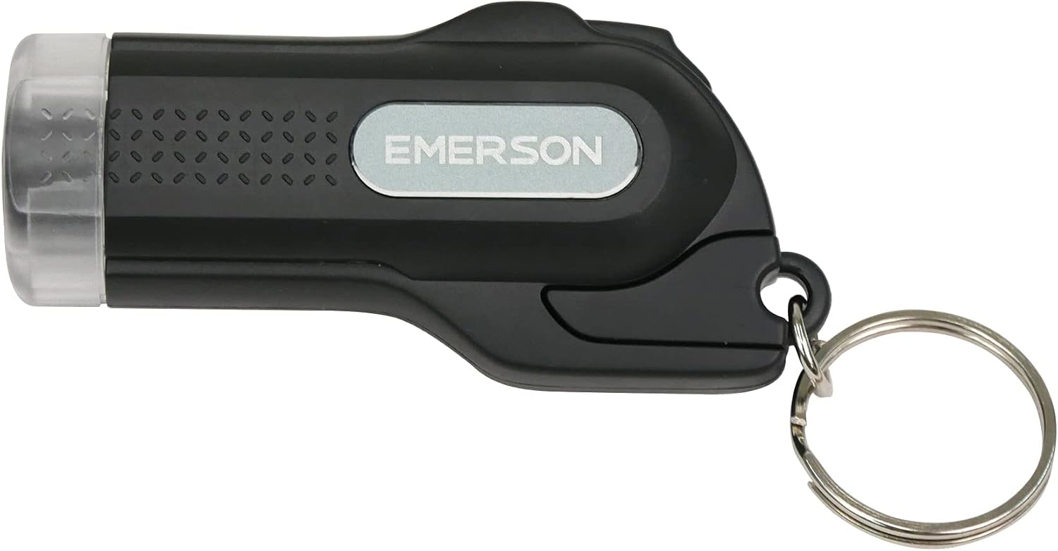 エマーソン パンチショット EM-382