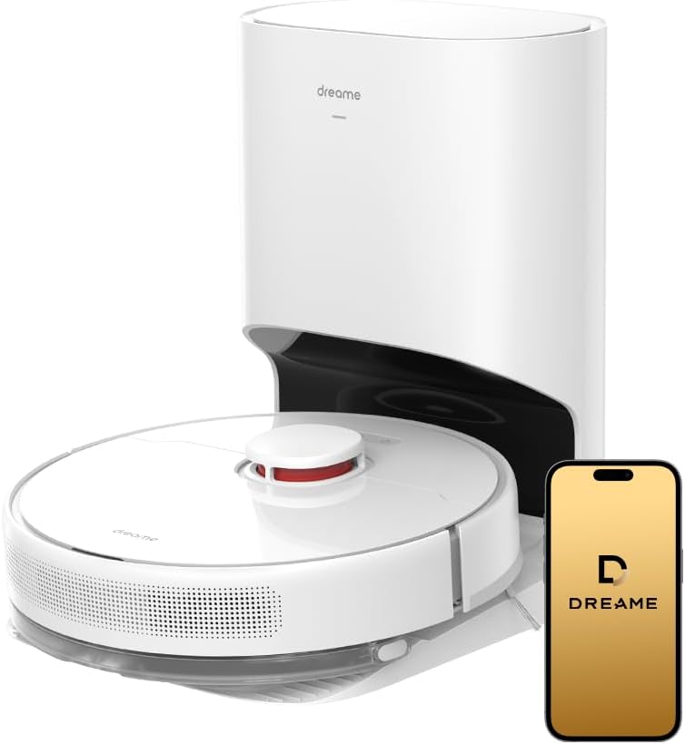 Dreame D10 Plus