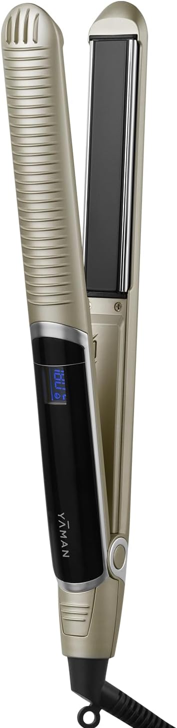 ヤーマン スムースアイロン フォトイオン YJHB0N