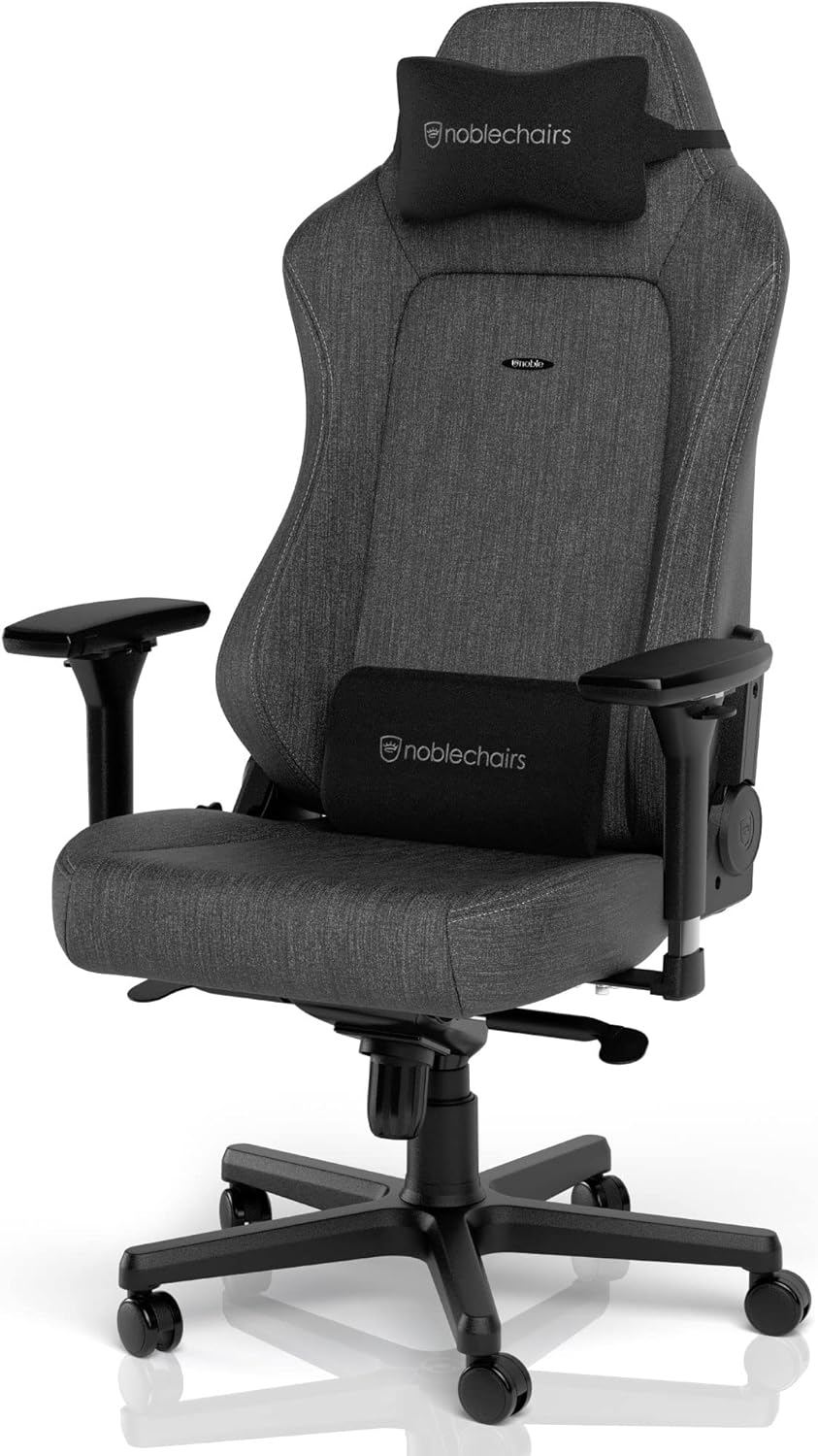 noblechairs HERO TX