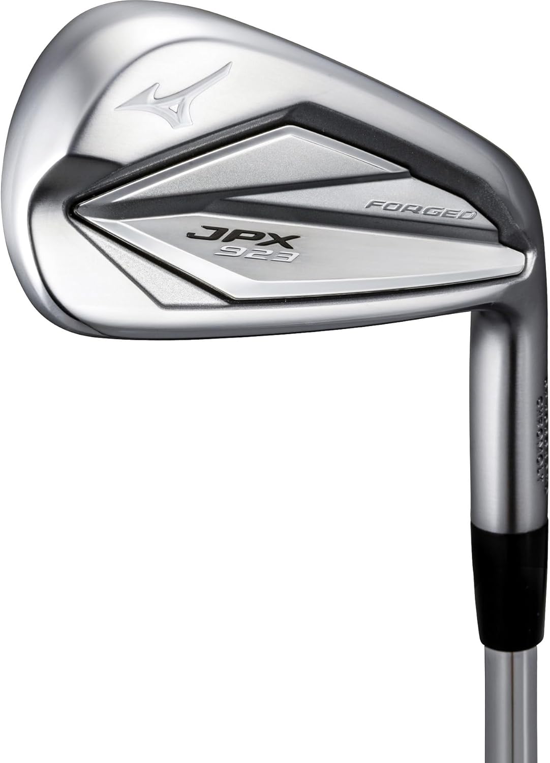 ミズノ JPX 923 FORGED アイアン