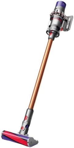 Dyson Cyclone V10 Fluffy