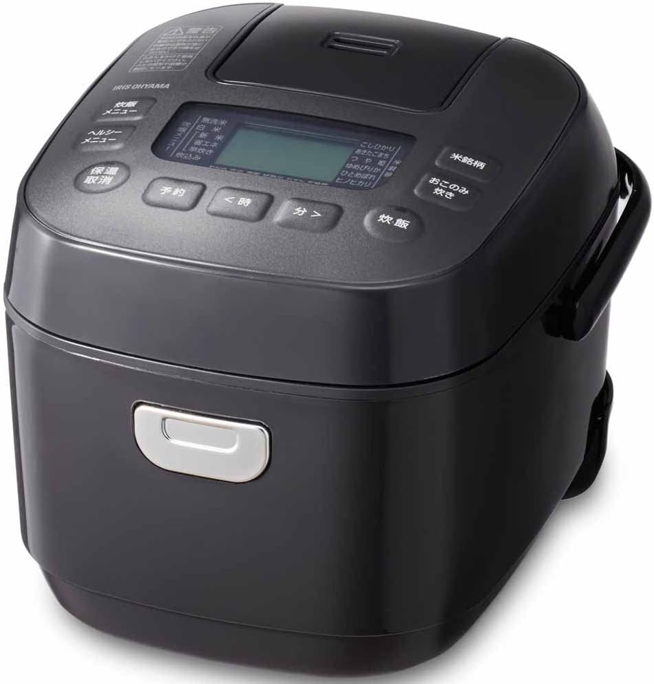 アイリスオーヤマ RC-MEA30-B