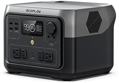 EcoFlow RIVER 2 Max