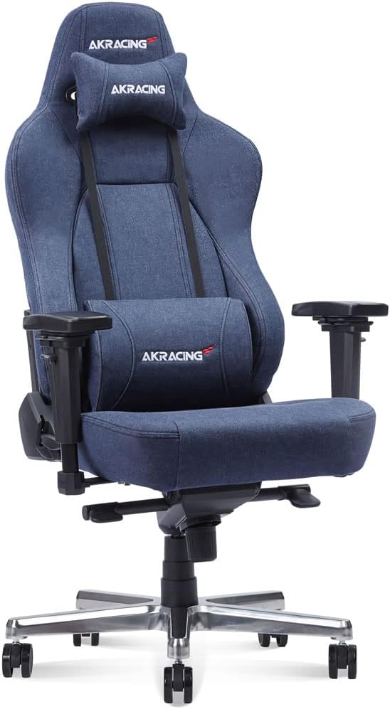 AKRacing Premium Denim