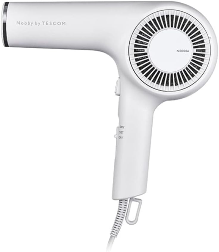 Nobby by TESCOM NIB300A