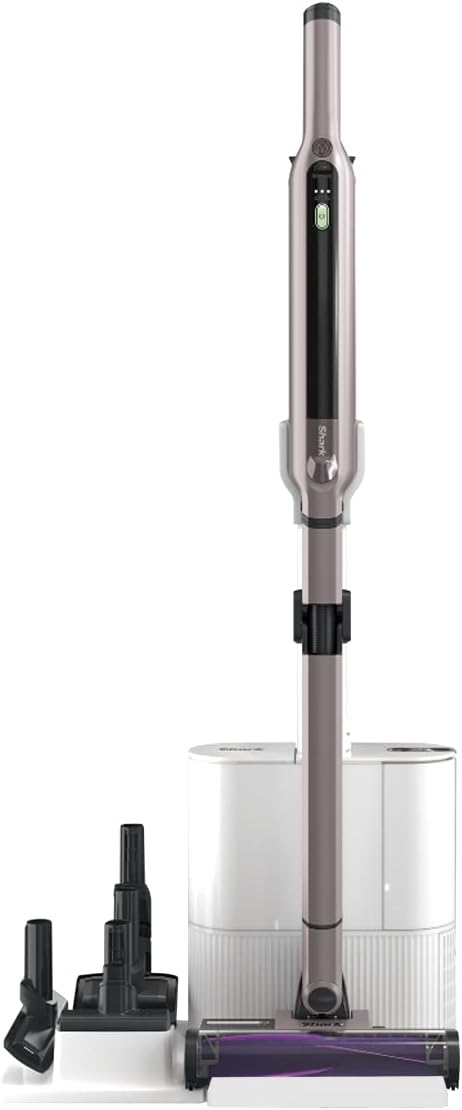 Shark EVOPOWER SYSTEM iQ+ CS851JMVAE