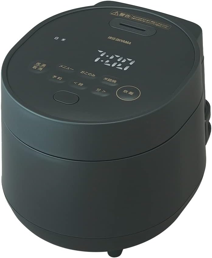 アイリスオーヤマ RC-MGA30-B