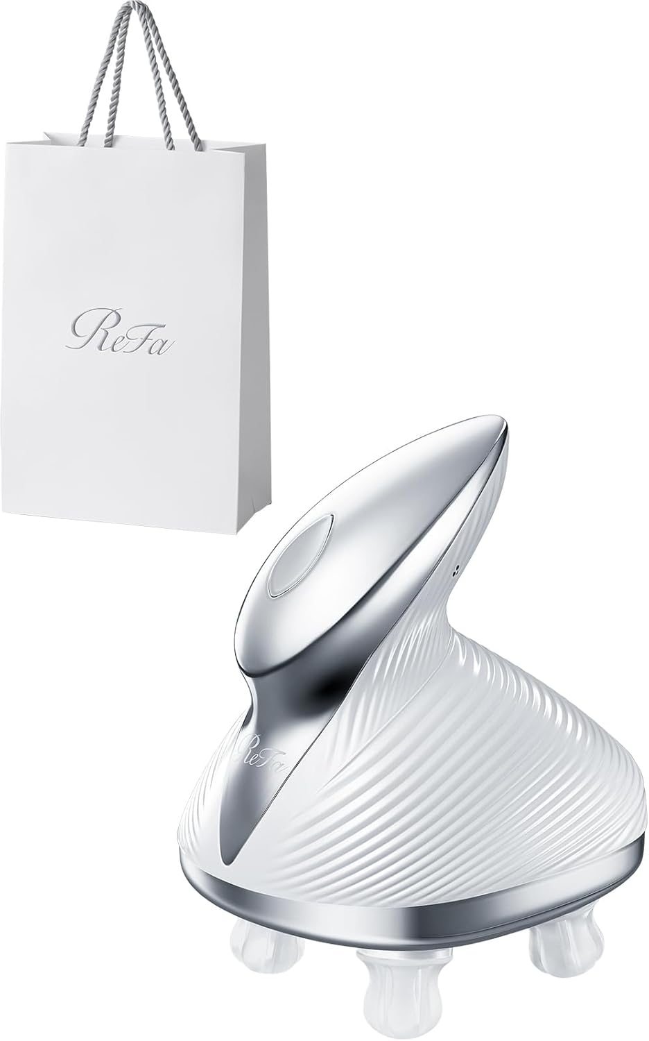 ReFa BEAUTECH HEAD SPA (リファビューテック ヘッドスパ)