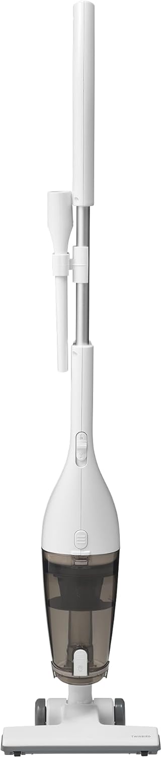 ツインバード TC-E153W