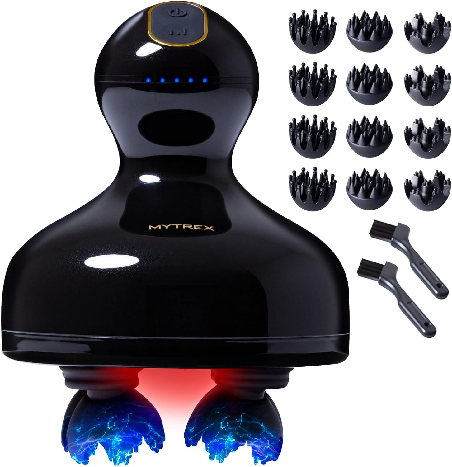 MYTREX EMS HEAD SPA PRO