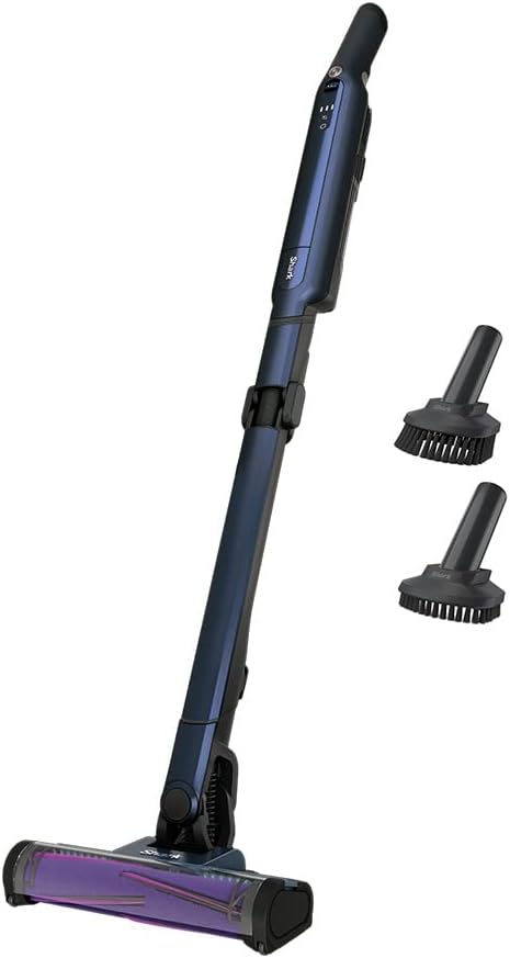 Shark EVOPOWER SYSTEM ADV CS651J（2.0kg / 258 x 1030 x 114 mm（使用時））