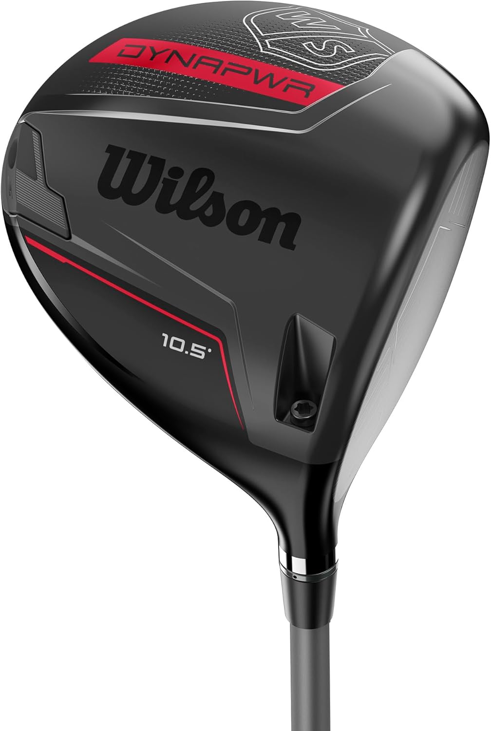 Wilson Staff ダイナパワードライバー