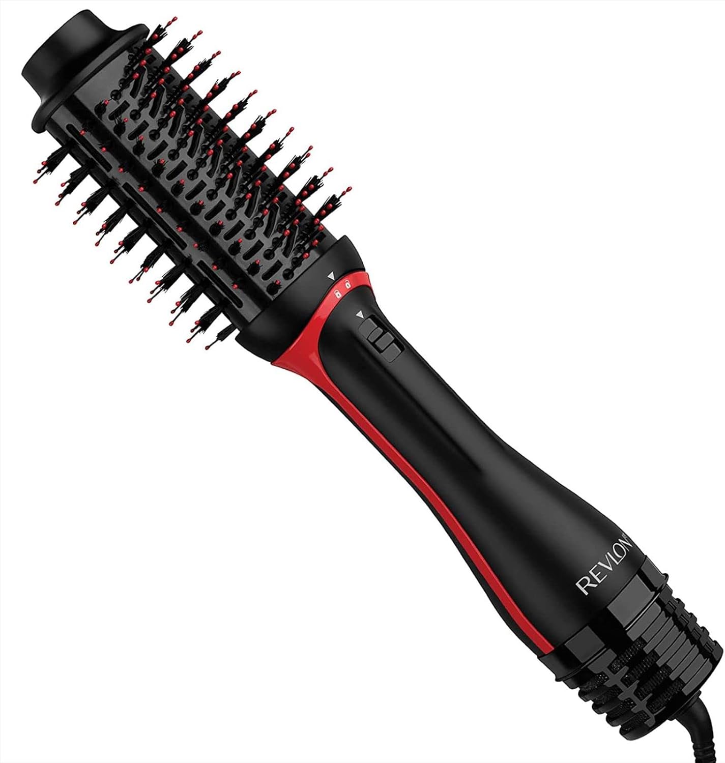 レブロン ボリュマイザーヘアードライヤー RVDR5298JPBLK