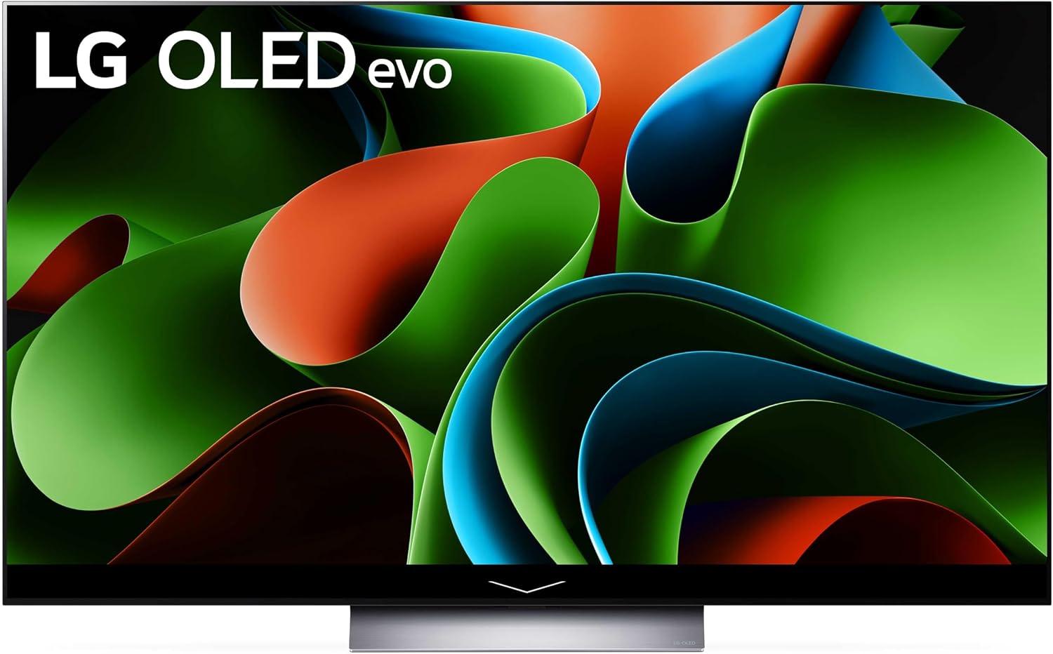 LG C3 OLED evo 55インチ (OLED55C3PUA)