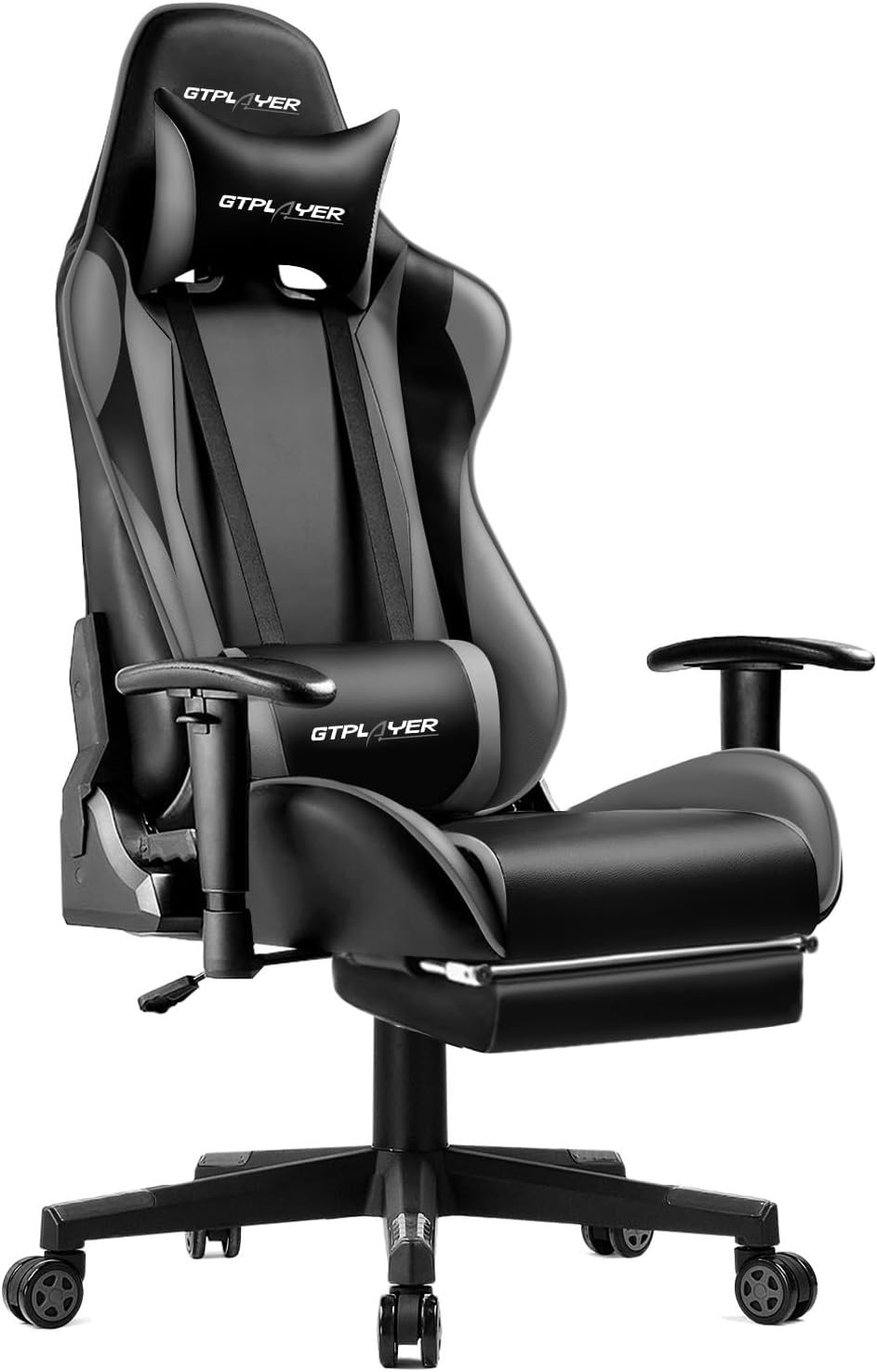 GTPLAYER GTP002F-GRAY