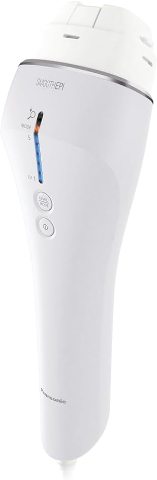 パナソニック 光エステ スムースエピ ES-WP9A