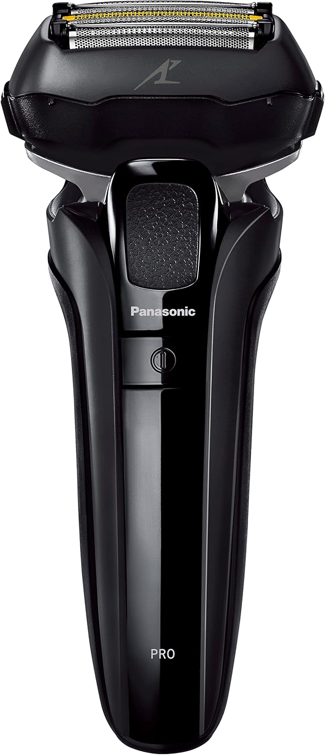 パナソニック ラムダッシュPRO ES-LV5W-K